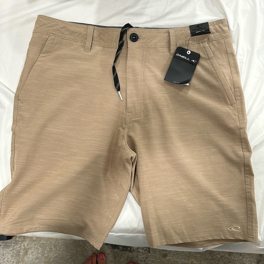 Men’s O’Neill Hybrid Shorts
